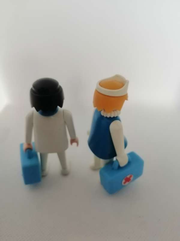 Playmobil