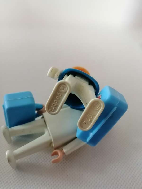 Playmobil
