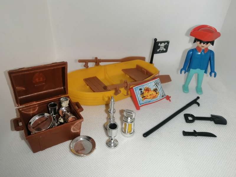 Playmobil