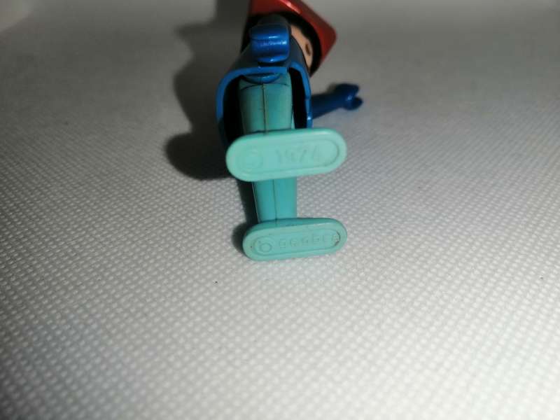 Playmobil