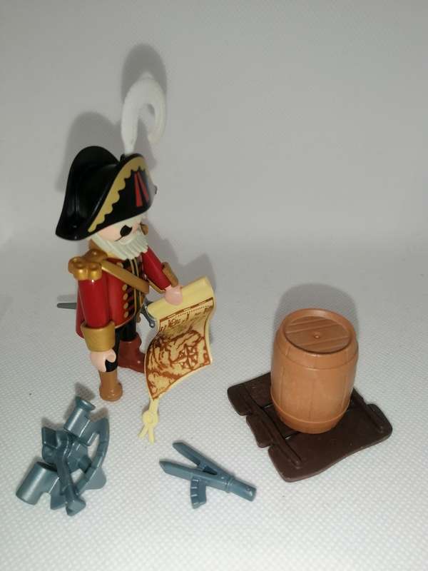 Playmobil