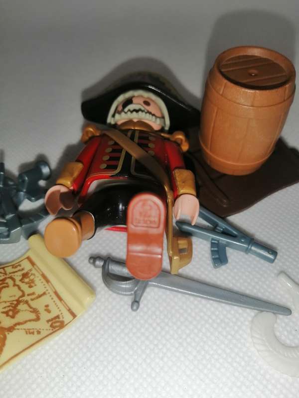 Playmobil