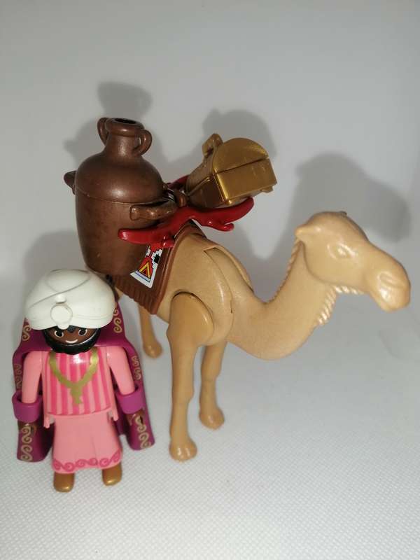 Playmobil