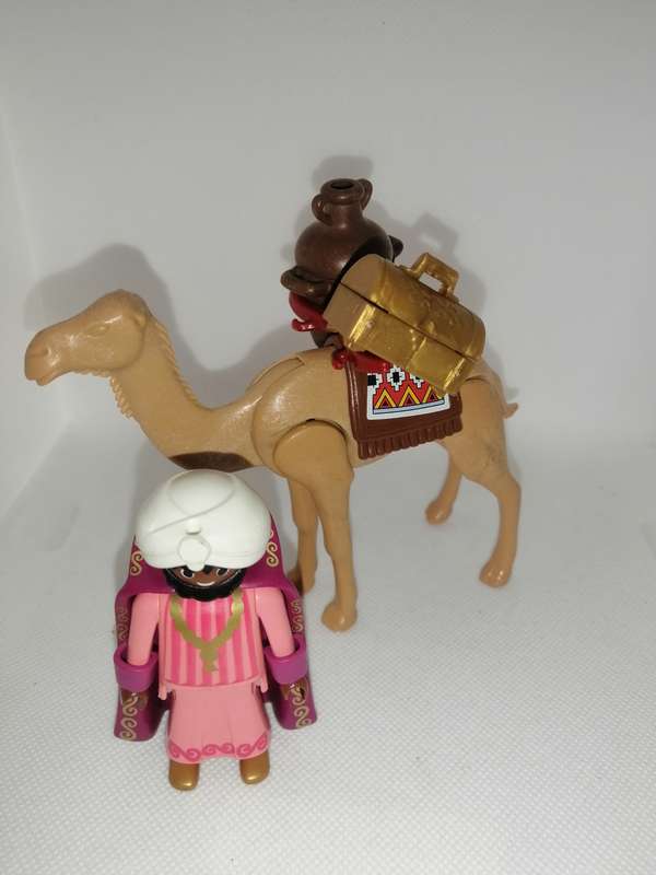 Playmobil