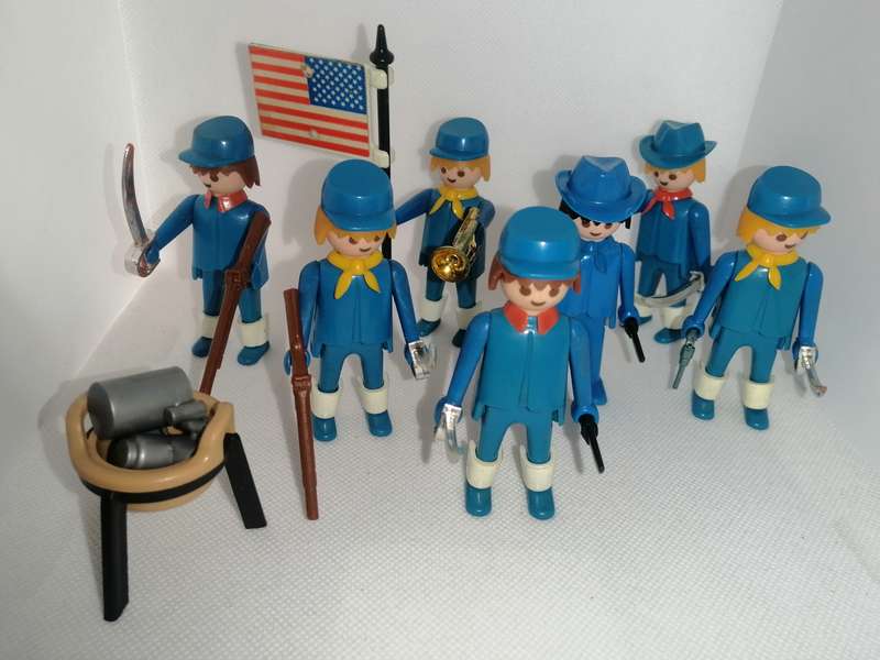 Playmobil