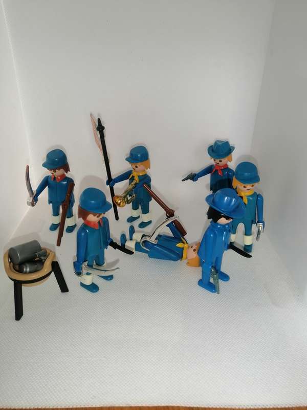 Playmobil