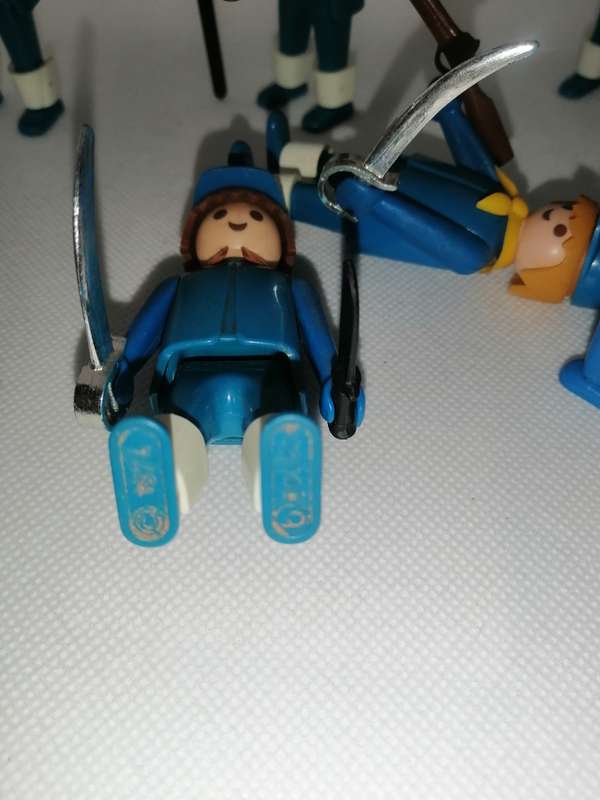 Playmobil