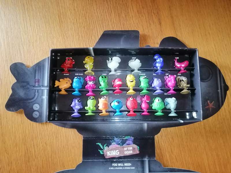 Stikeez