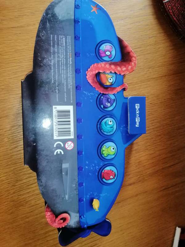 Stikeez