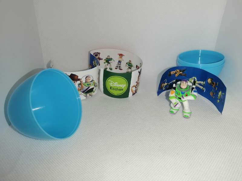 Toy Story Buzz Light Year