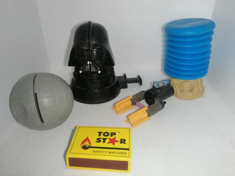 Star Wars