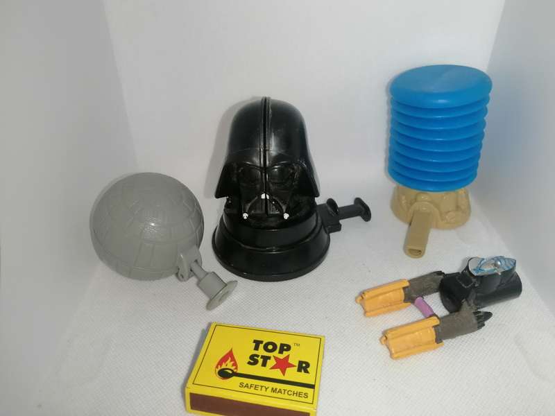 Star Wars