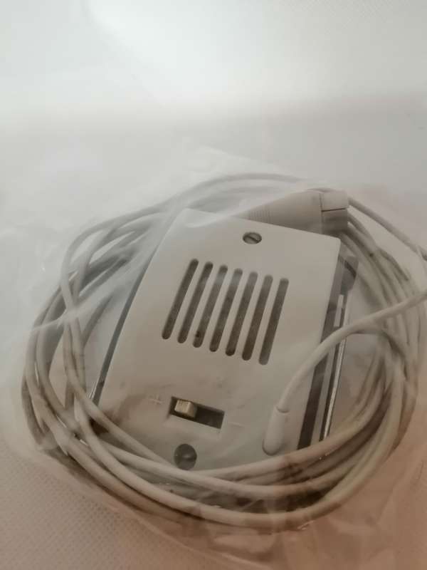 Phillips Mic