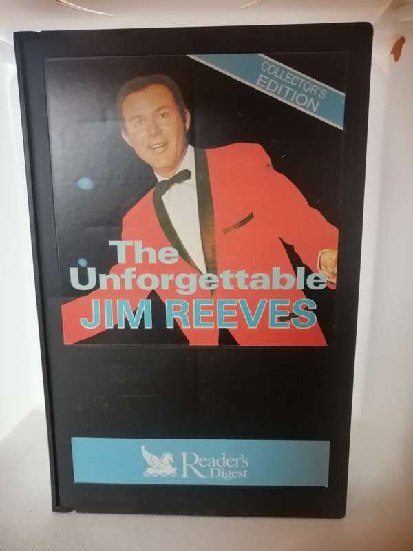 Jim Reeves