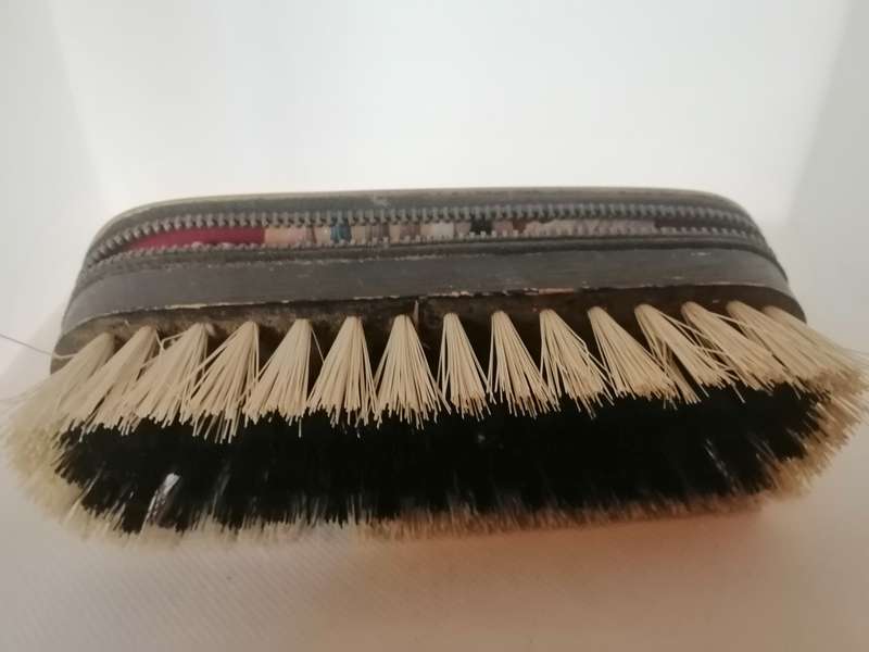 Clothing Brush