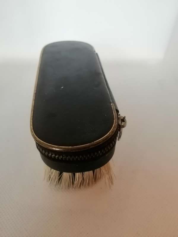 Clothing Brush