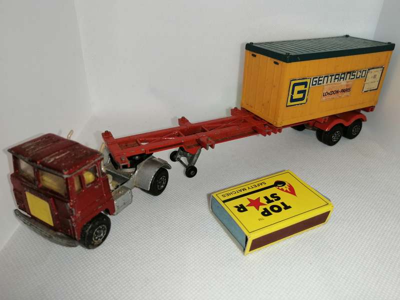 Matchbox
