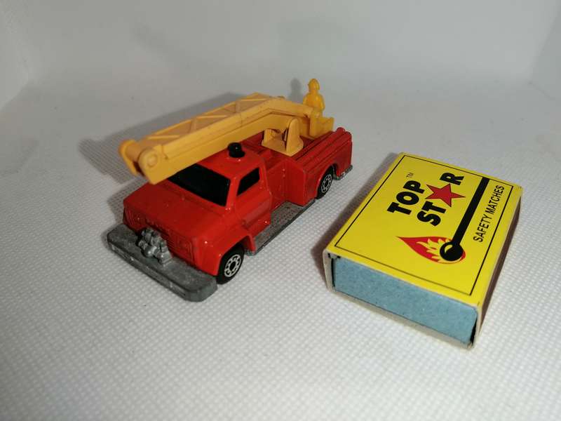 Matchbox
