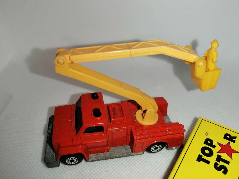 Matchbox