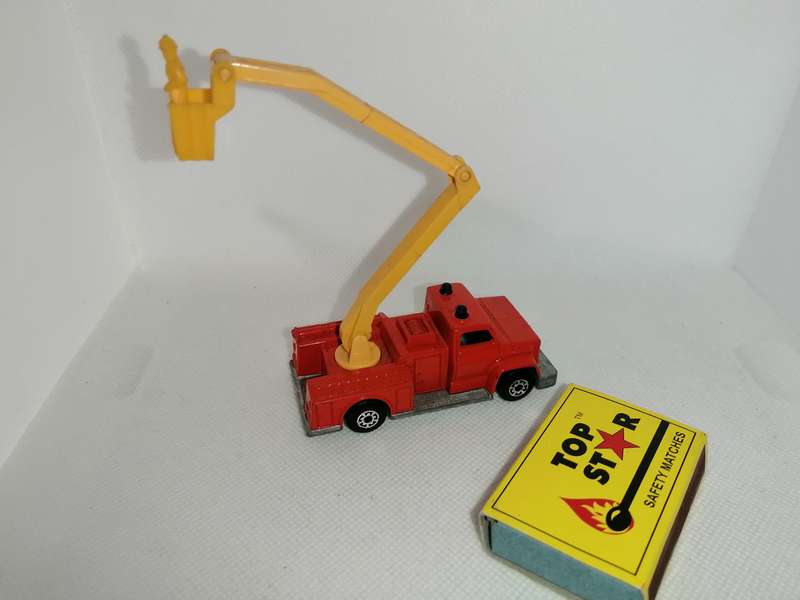 Matchbox