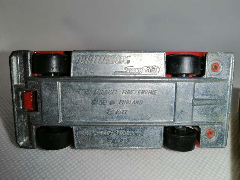 Matchbox