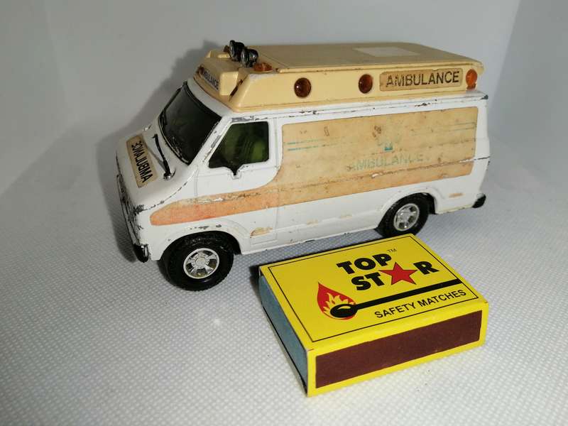 Matchbox