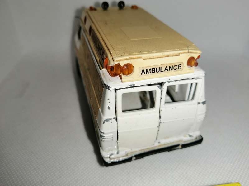 Matchbox