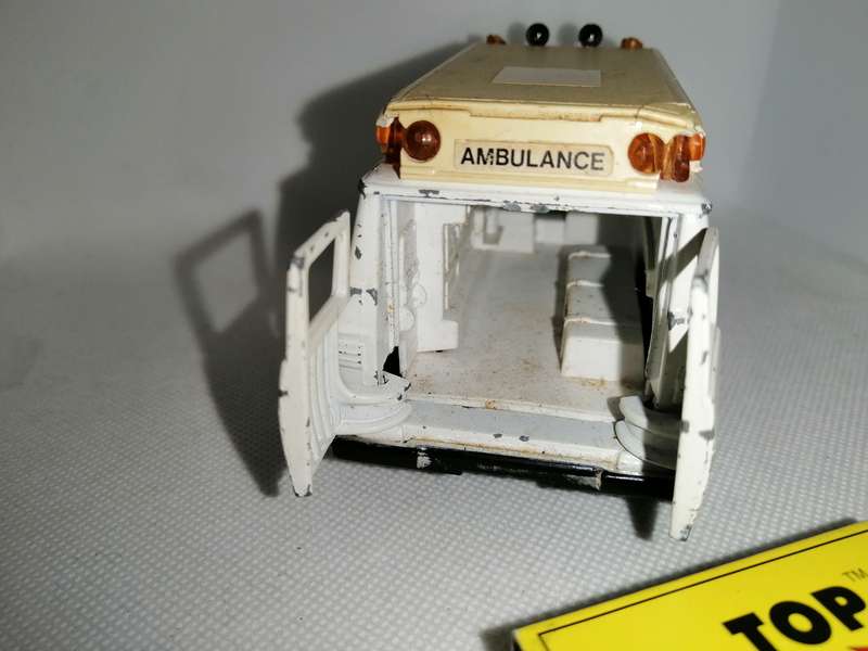 Matchbox
