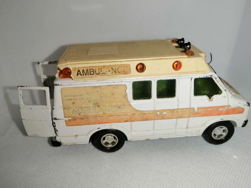 Matchbox