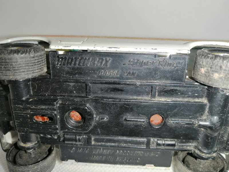 Matchbox