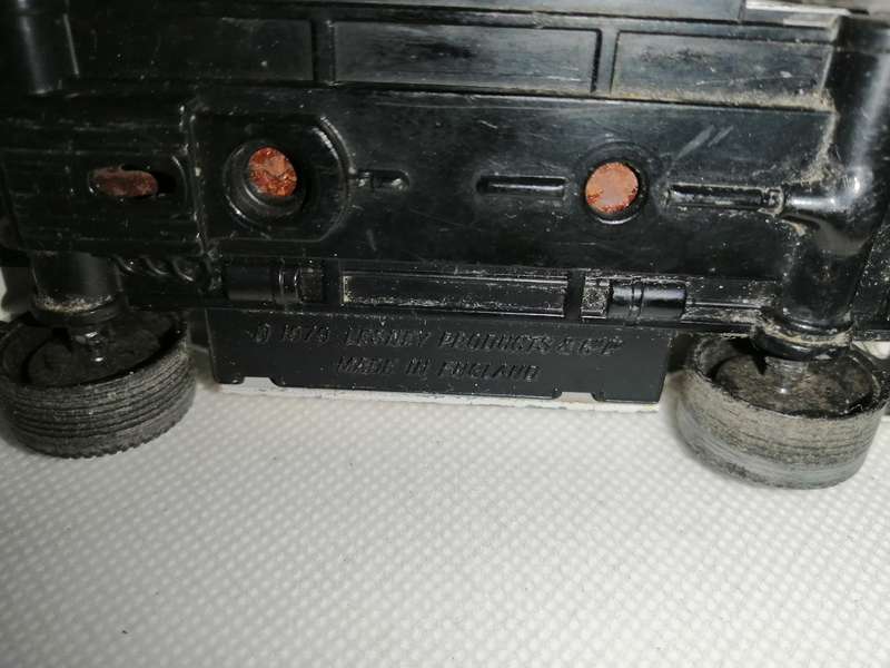 Matchbox
