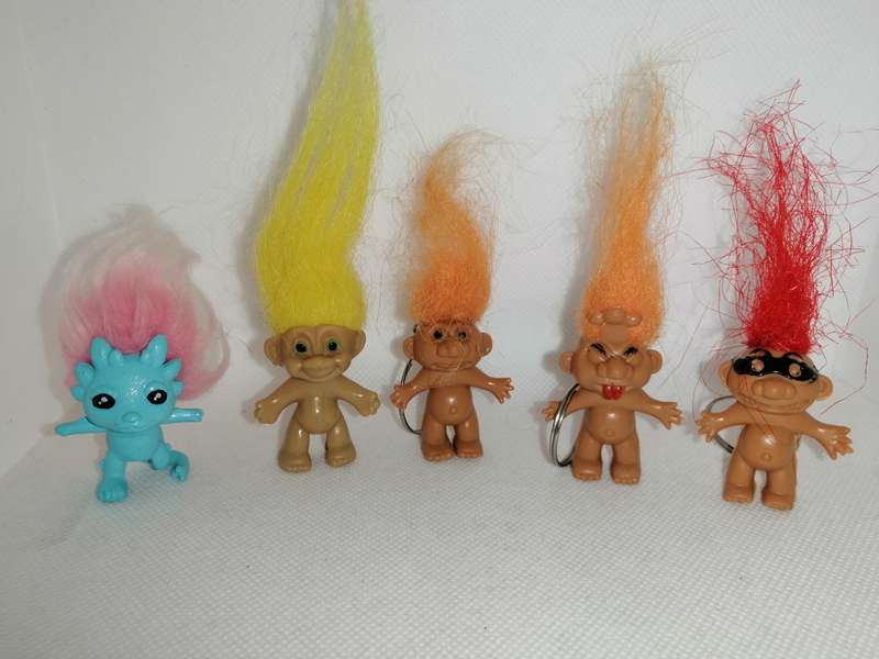 Trolls