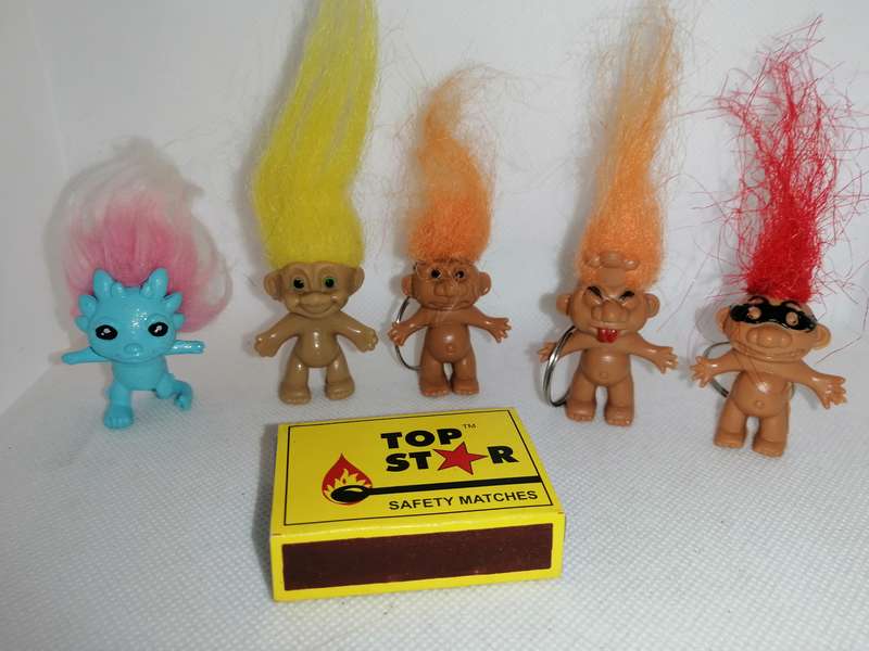 Trolls