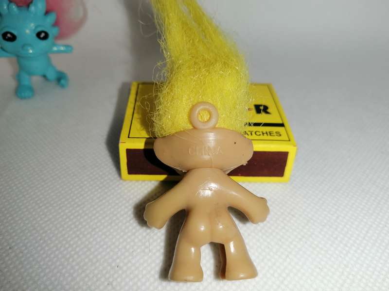 Trolls