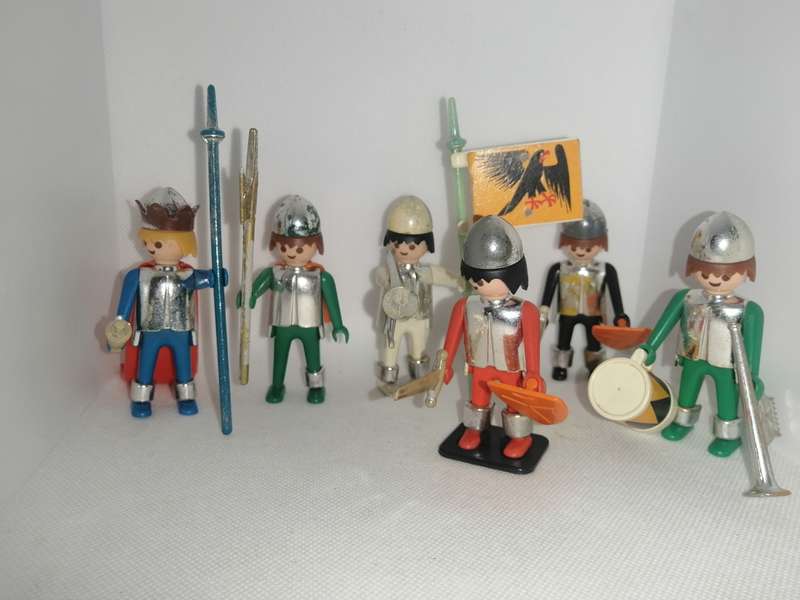 Playmobil