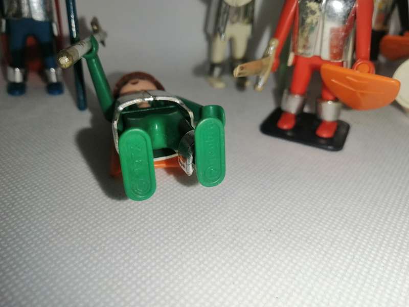 Playmobil