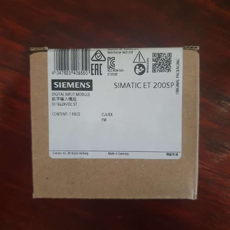 Siemens 6ES7131-6BH01-0BA0
