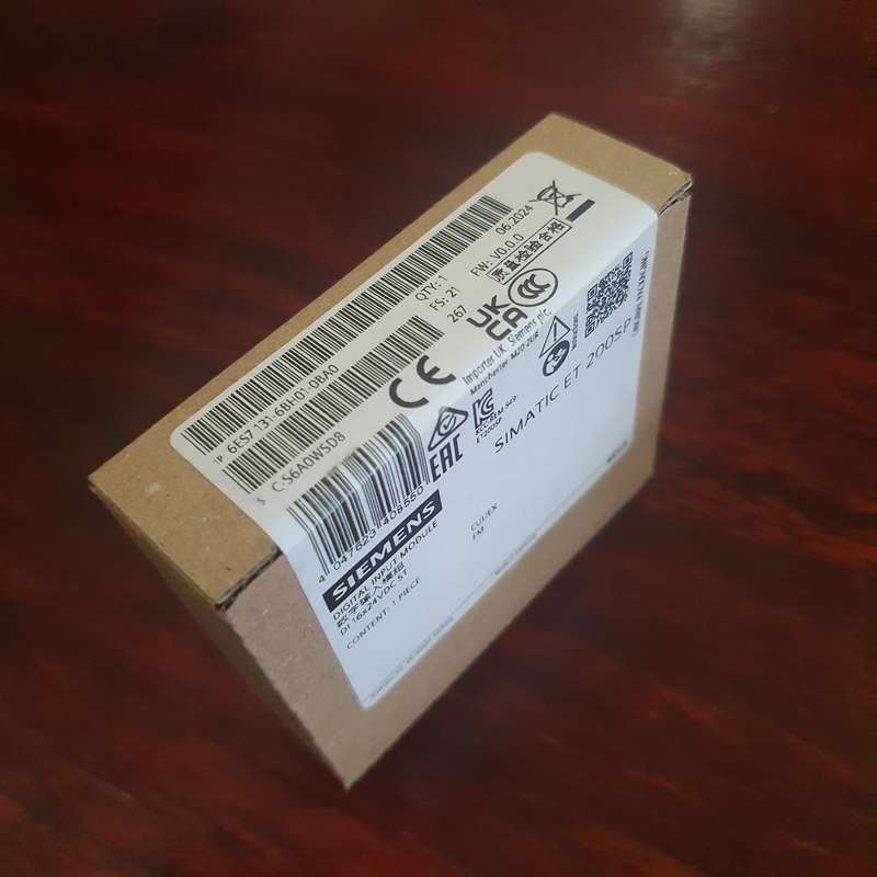 Siemens 6ES7131-6BH01-0BA0