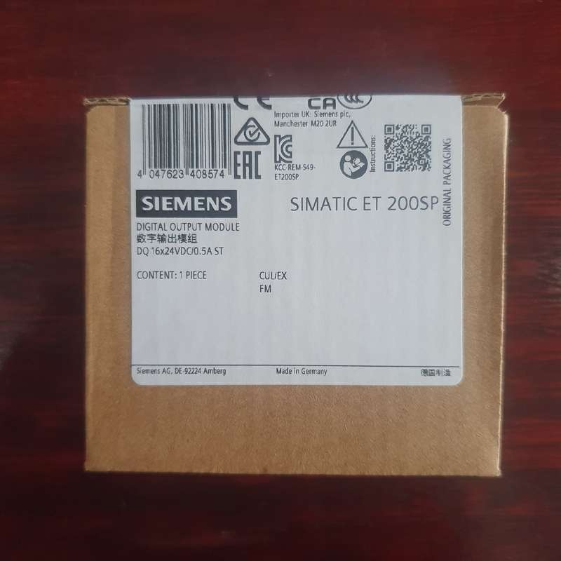 Siemens 6ES7132-6BH01-0BA0