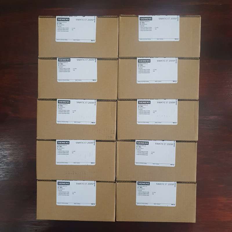 Siemens 6ES7155-6BA01-0CN0