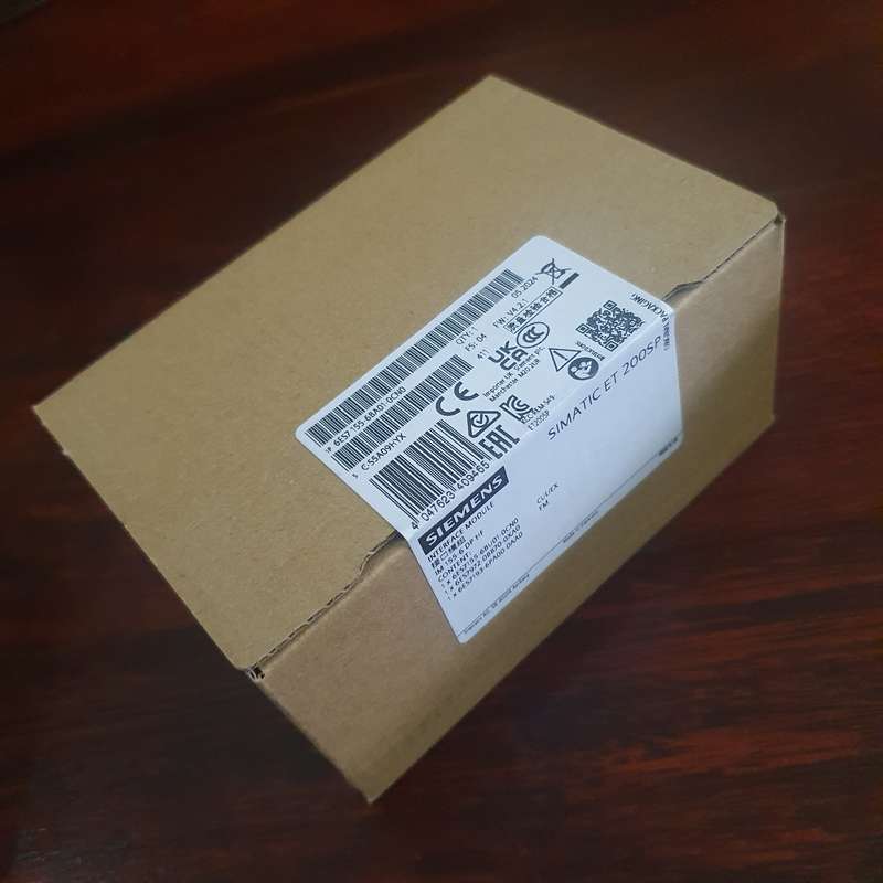 Siemens 6ES7155-6BA01-0CN0