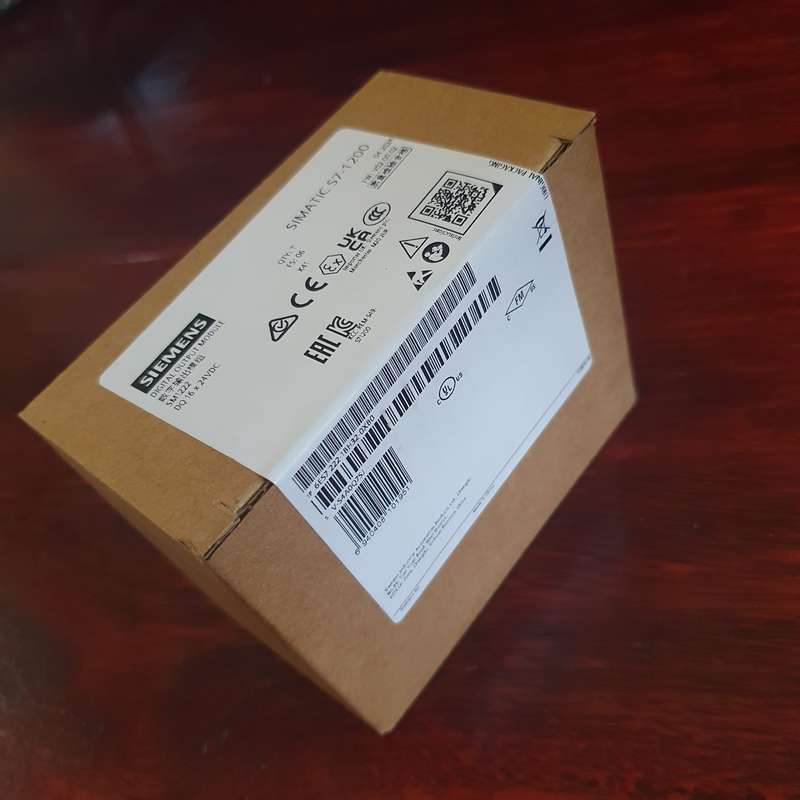 Siemens 6ES7222-1BH32-0XB0