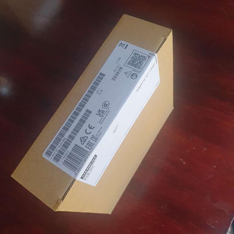 Siemens 6ES7521-1BL00-0AB0