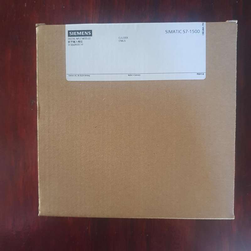 Siemens 6ES7521-1BL00-0AB0