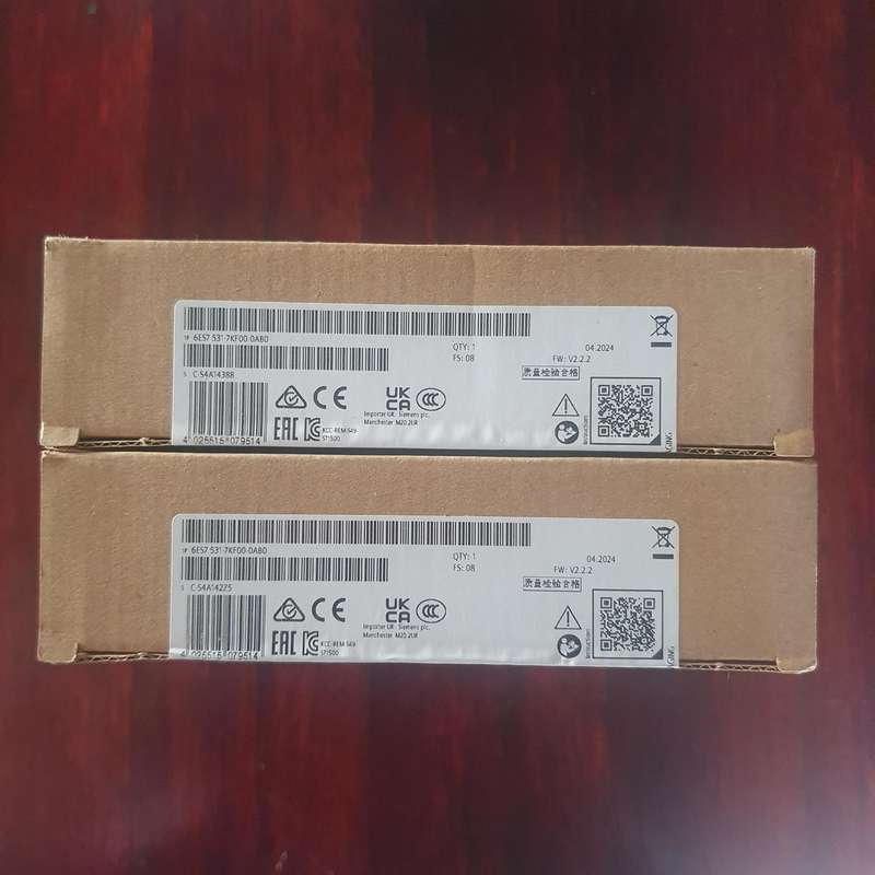 Siemens 6ES7531-7KF00-0AB0