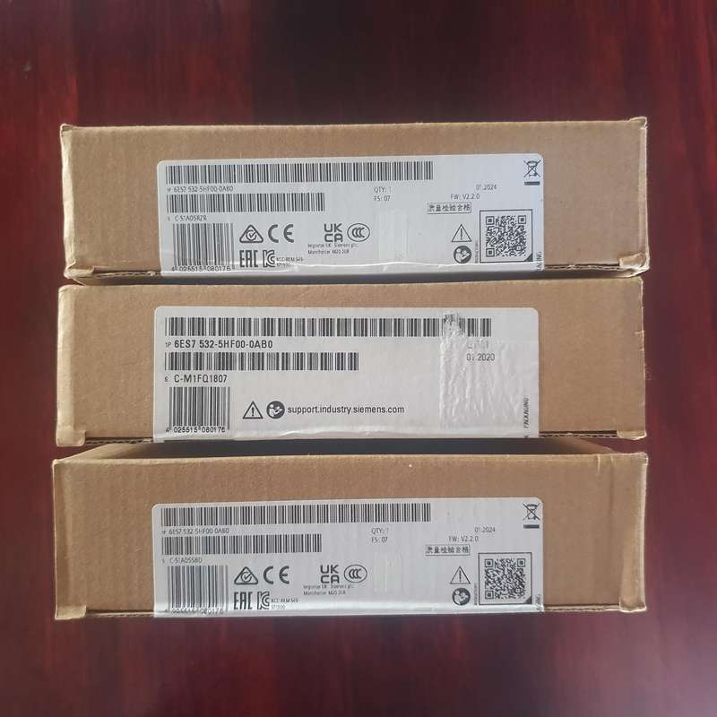 Siemens 6ES7532-5HF00-0AB0