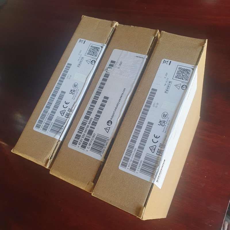 Siemens 6ES7532-5HF00-0AB0