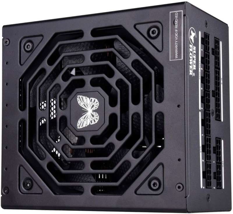 Super Flower SF-850F14HG(BK) Gold 850W