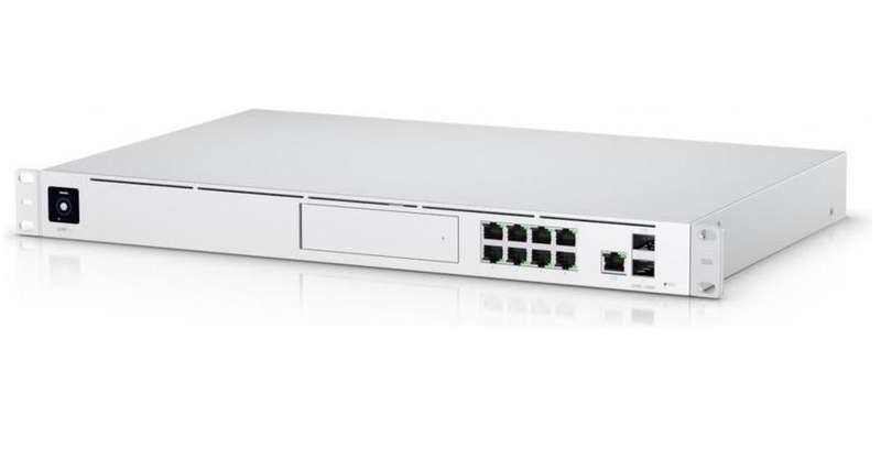 Ubiquiti UniFi Dream Machine Pro (Arriving 28/5/2025)