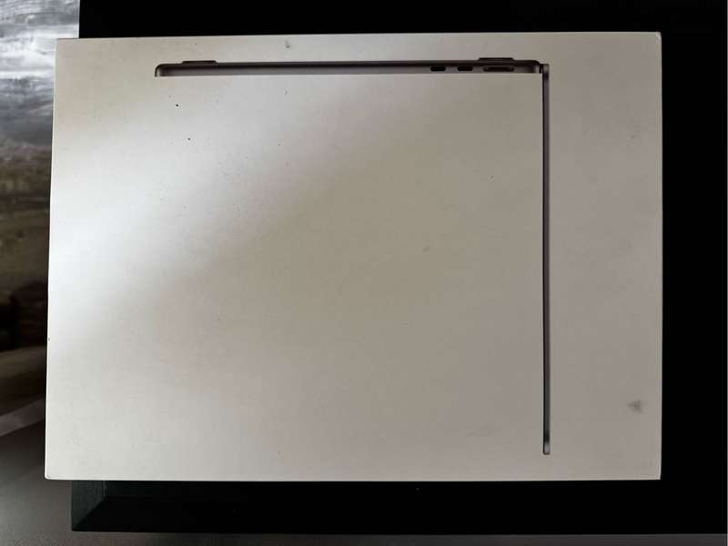 Apple Macbook Air 13 M2 2022 256GB
